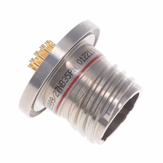 D38999/27NB35PN Amphenol Aerospace Operations  Assemblages de connecteurs circulaires